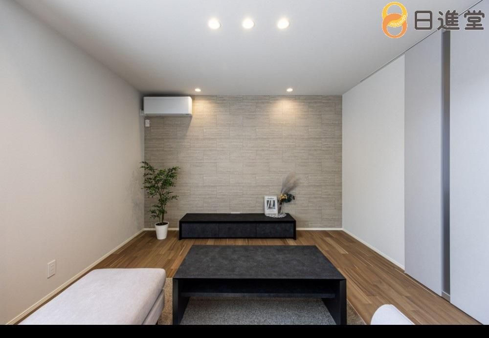 New 3LDK House in Mitoyo City, Kagawa - 91 sqm - Thumbnail 3