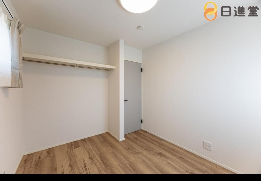 New 3LDK House in Mitoyo City, Kagawa - 91 sqm - Thumbnail 4