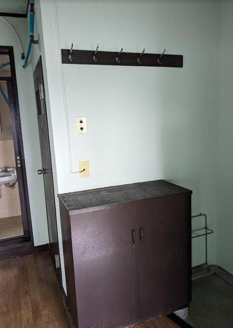 3DK Apartment for Rent in Fukuyama, Hiroshima - 56 sqm - Thumbnail 4