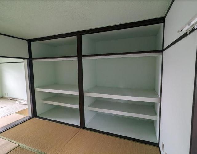 3DK Apartment for Rent in Fukuyama, Hiroshima - 56 sqm - Thumbnail 2