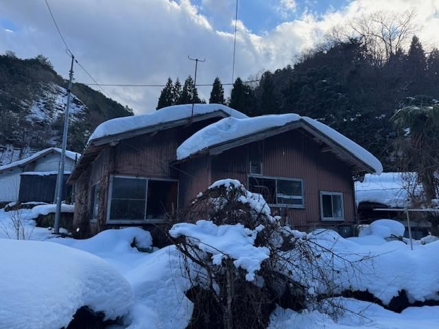 Residential Land for Sale in Satogami, Tottori City - Thumbnail 4