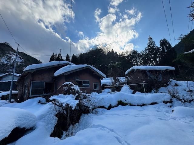 Residential Land for Sale in Satogami, Tottori City - Thumbnail 2
