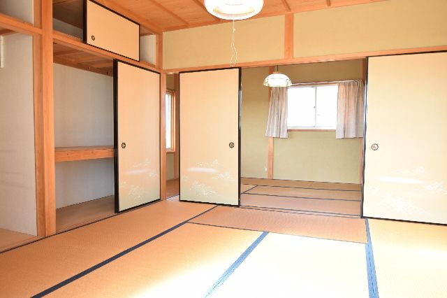 4DK Detached House for Sale in Kitakariya, Aichi - Thumbnail 4