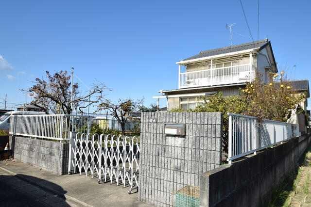 4DK Detached House for Sale in Kitakariya, Aichi - Thumbnail 2