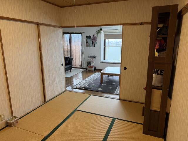 2SLDK Apartment for Sale Near Izumi-Omiya Station, Kishiwada - Thumbnail 4