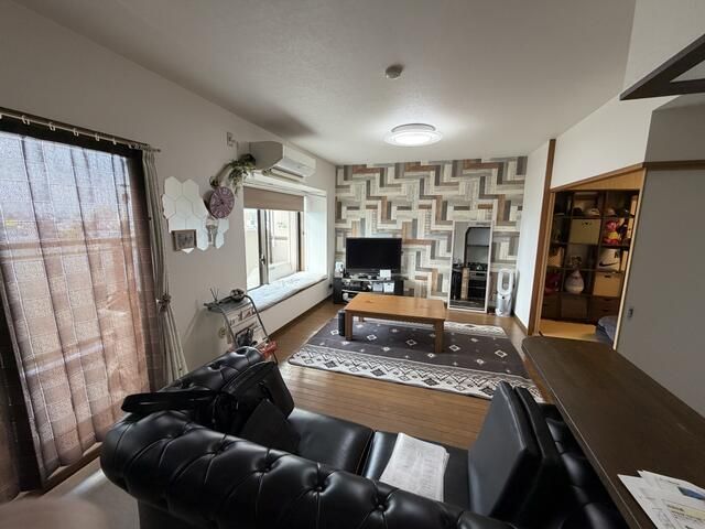 2SLDK Apartment for Sale Near Izumi-Omiya Station, Kishiwada - Thumbnail 3