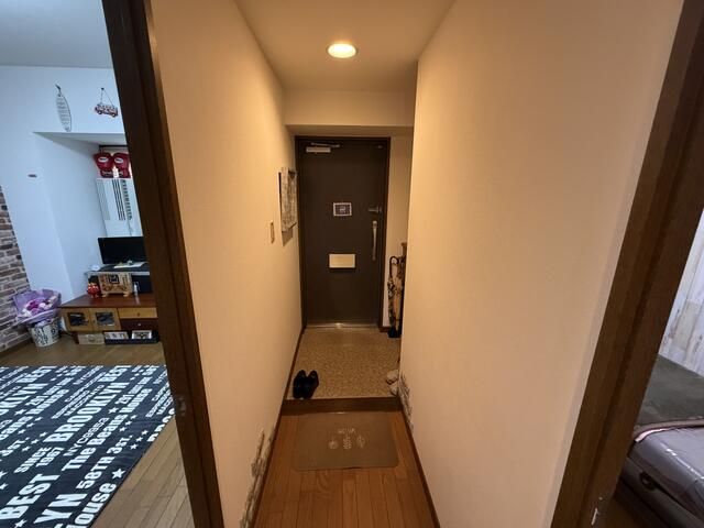 2SLDK Apartment for Sale Near Izumi-Omiya Station, Kishiwada - Thumbnail 2