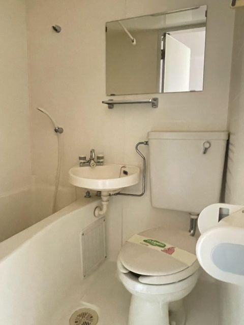 1R Apartment for Sale in Cent Hills Kumamoto, Chuo Ward - Thumbnail 4