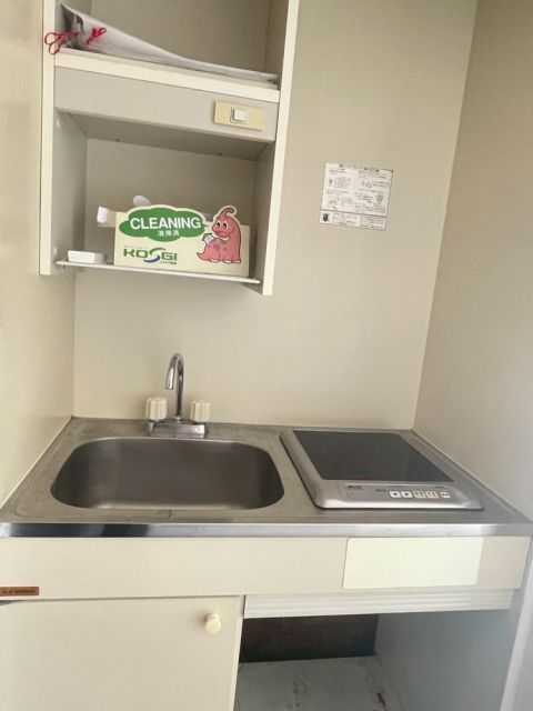 1R Apartment for Sale in Cent Hills Kumamoto, Chuo Ward - Thumbnail 3