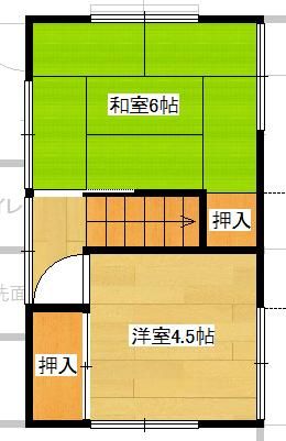 5LDK Akiya House for Sale in Nobeoka, Miyazaki - Land Value Price - Thumbnail 3