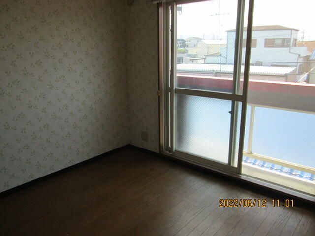 1DK Apartment for Rent in Sakai, Osaka - 45,000 Yen - Thumbnail 3