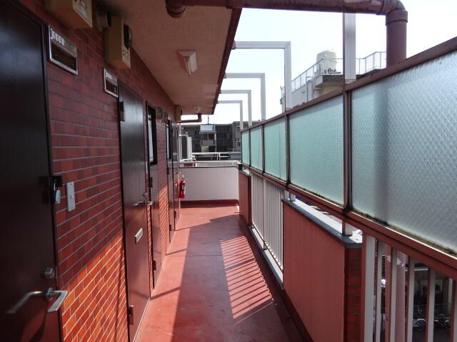 1R Apartment for Sale in Setagaya, Tokyo - 7.96% Yield - Thumbnail 2