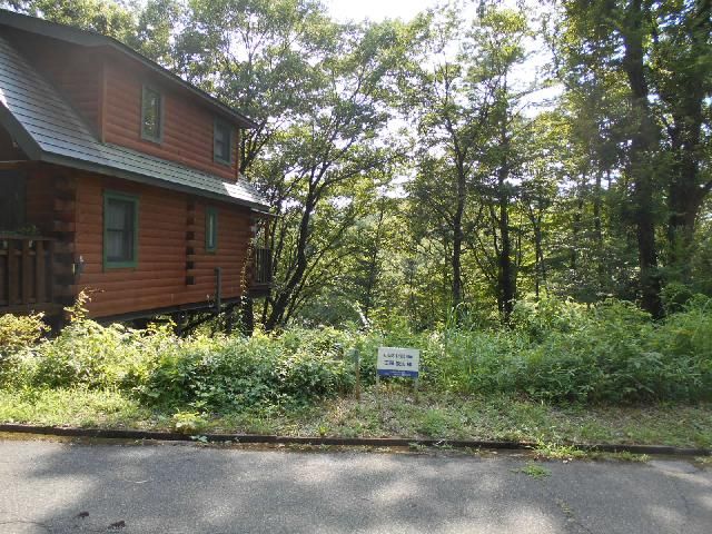 Villa Land for Sale in Nasukarasuyama, Tochigi - 236 sqm - Thumbnail 2