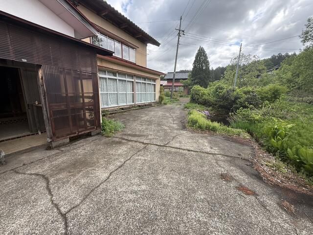 7SDK Resale House in Kashiwazaki, Niigata - Thumbnail 3