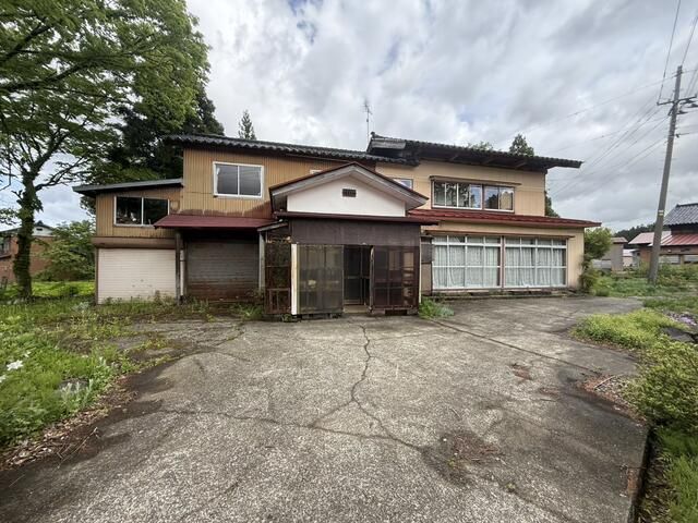 7SDK Resale House in Kashiwazaki, Niigata - Thumbnail 2