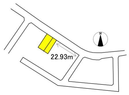 Land for Sale in Tosu City, Saga - Ideal Storage Yard Site - Thumbnail 3