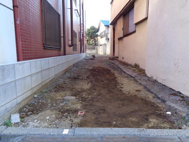 171.82 sqm Land for Sale in Itabashi, Tokyo - Vacant Plot - Thumbnail 3