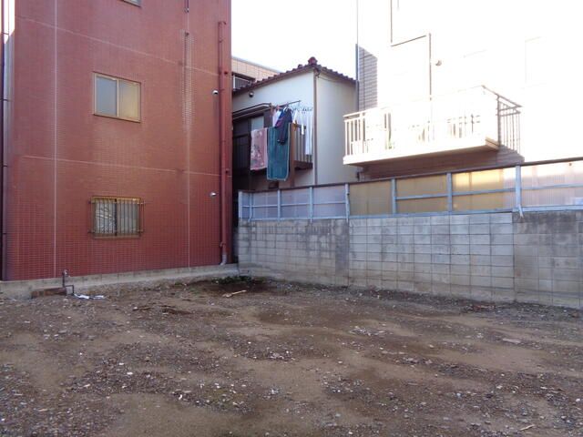 171.82 sqm Land for Sale in Itabashi, Tokyo - Vacant Plot - Thumbnail 4