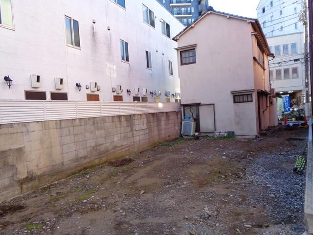 171.82 sqm Land for Sale in Itabashi, Tokyo - Vacant Plot - Thumbnail 2