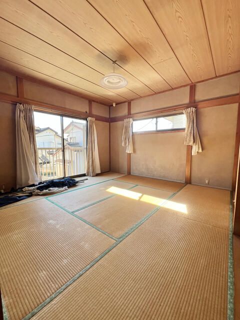 5DK House for Sale in Kasumigaura, Ibaraki - 121.72m² - Thumbnail 4