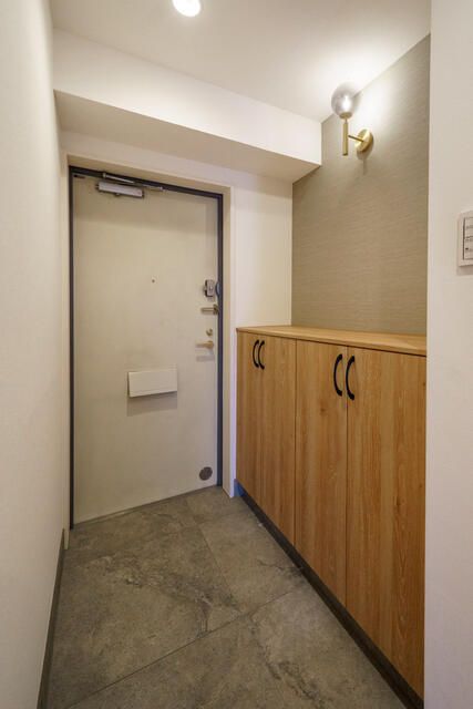 3LDK Apartment for Sale in Suginami, Tokyo - 89 sq m - Thumbnail 3