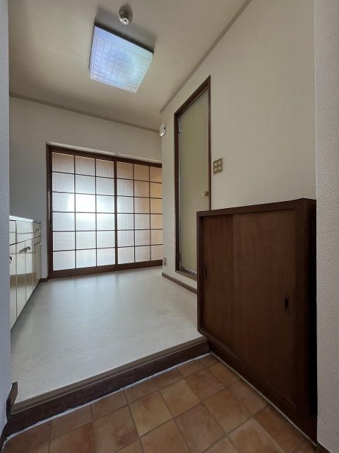 1K Apartment for Rent in Tosu, Saga - No Deposit, Near Station - Thumbnail 4