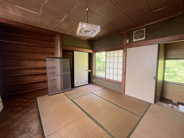 6DK Detached House for Sale in Kitaakita City, Akita - Thumbnail 3