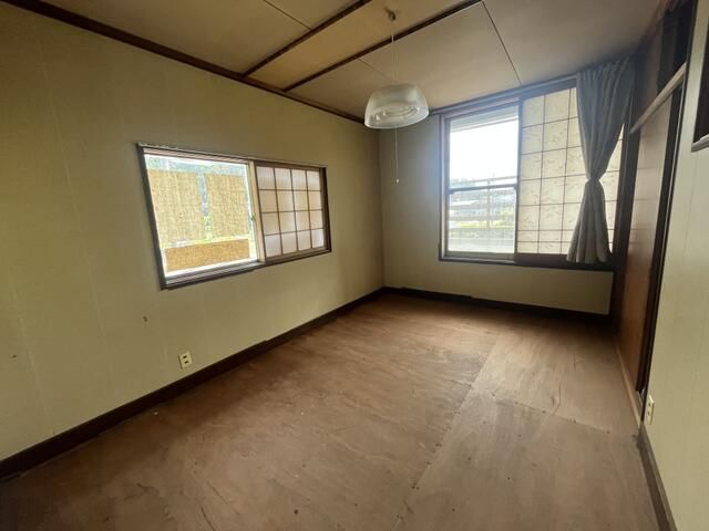 6DK Detached House for Sale in Kitaakita City, Akita - Thumbnail 2