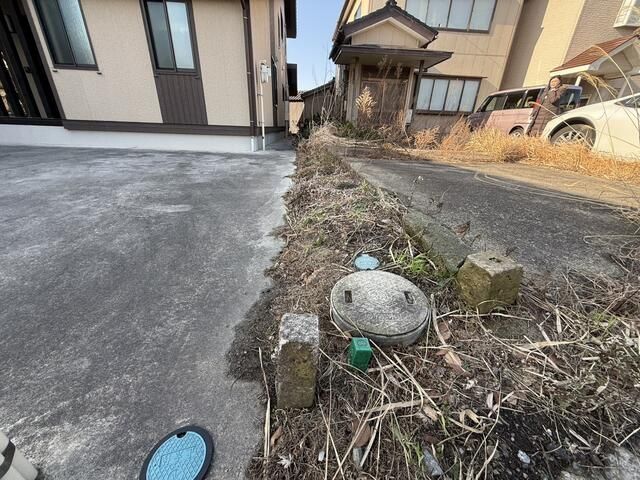 3LDK Wooden House on 318sqm Land in Kashiwazaki, Niigata - Thumbnail 4