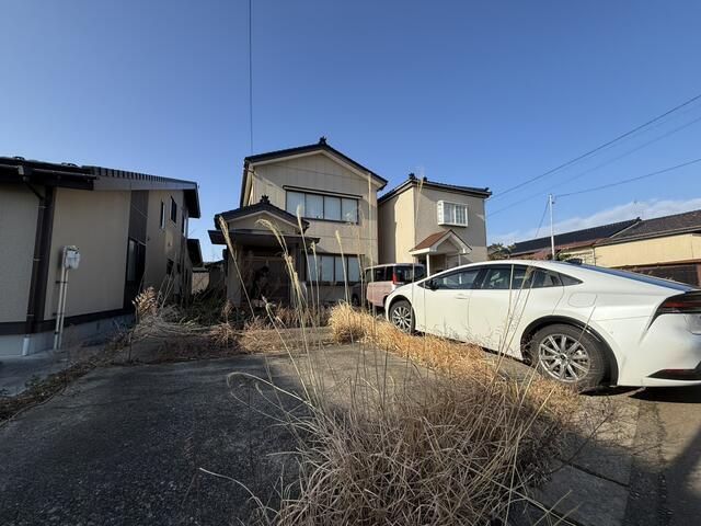 3LDK Wooden House on 318sqm Land in Kashiwazaki, Niigata - Thumbnail 3