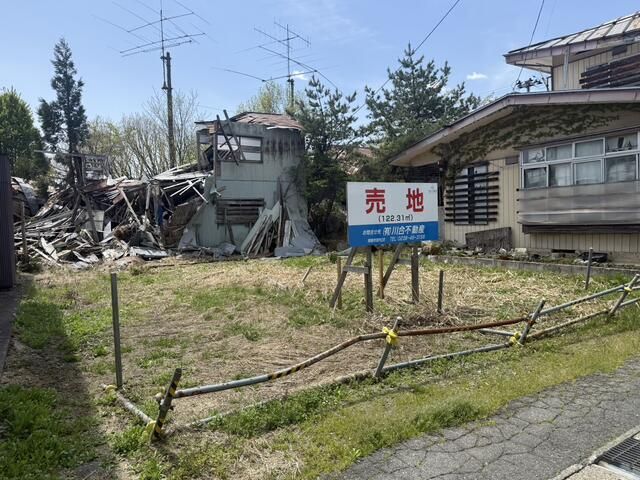 Residential Land for Sale in Kawanishi Town, Yamagata - Thumbnail 4