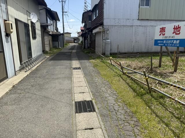 Residential Land for Sale in Kawanishi Town, Yamagata - Thumbnail 2