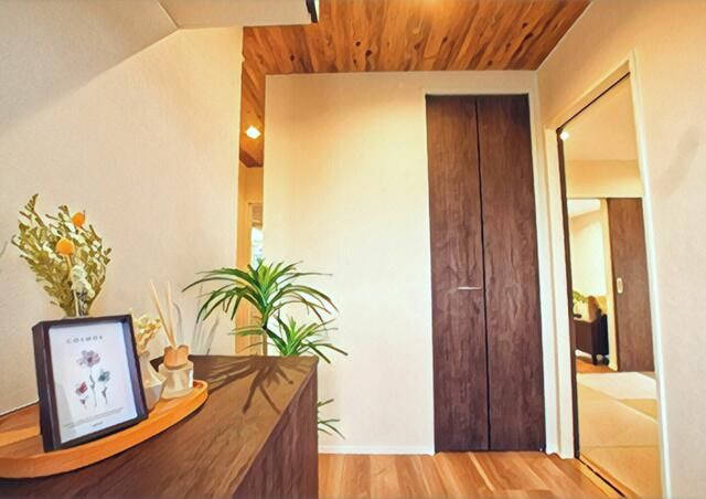 New 4SLDK House in Nishio City, Aichi | High Insulation Design - Thumbnail 2