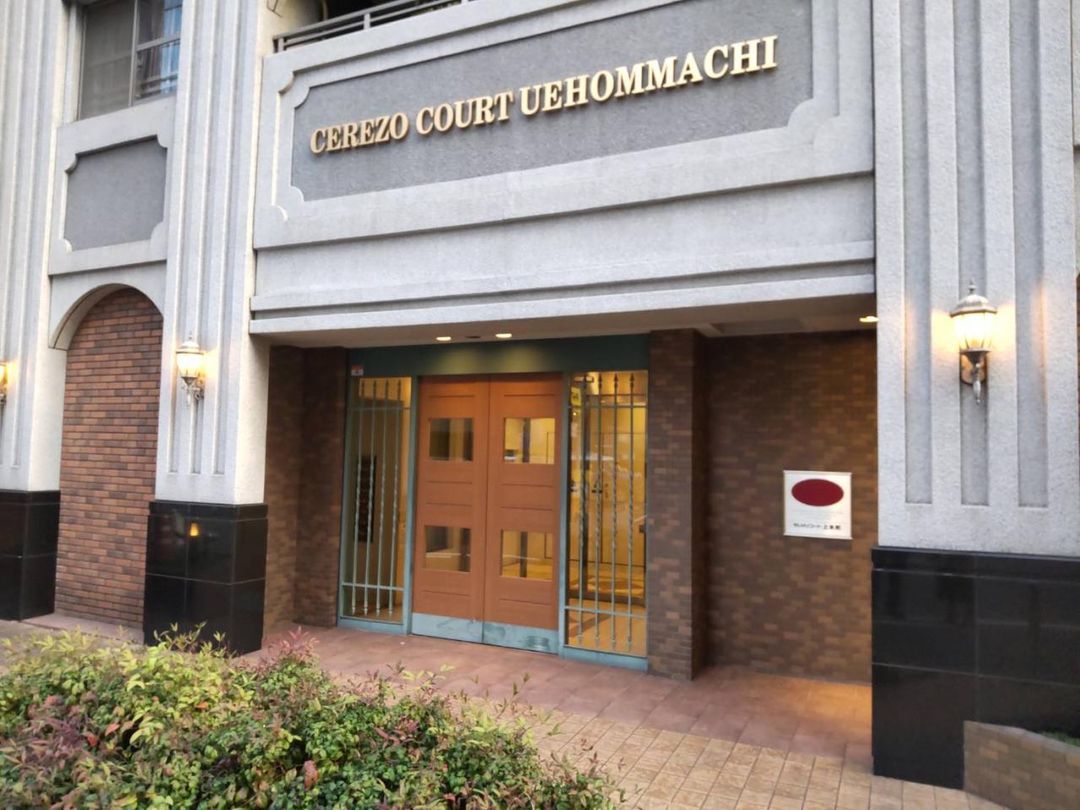 3LDK Apartment for Sale in Tennoji, Osaka | Near Tanimachi Kyuchome Station - Thumbnail 2