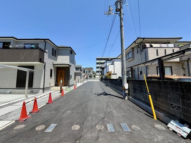 New 4LDK House for Sale in Matsuyama, Ehime 93m² - Thumbnail 3