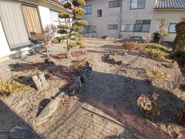 5DK Detached House with Garden in Ueda, Nagano for Sale - Thumbnail 3