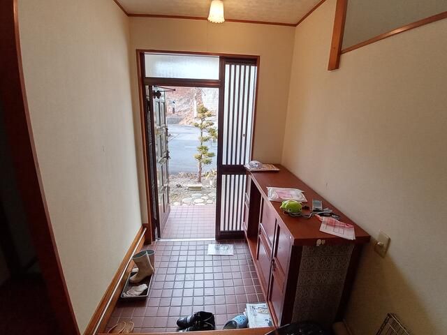 5DK Detached House with Garden in Ueda, Nagano for Sale - Thumbnail 4