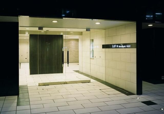 1K Apartment for Sale in Osaka Nishi Ward, RAV Shinsaibashi West - Thumbnail 3