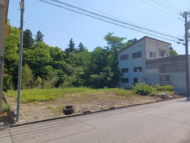 Residential Land Plot for Sale in Yatsuo, Toyama City - Thumbnail 3