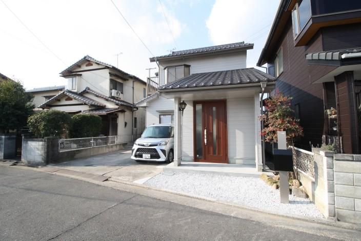 Renovated 4LDK House in Ayagawa, Kagawa Near Station - Thumbnail 2
