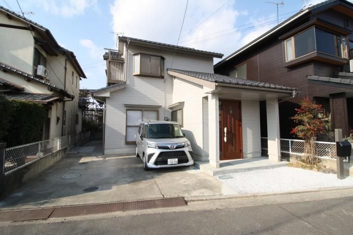 Renovated 4LDK House in Ayagawa, Kagawa Near Station - Thumbnail 3