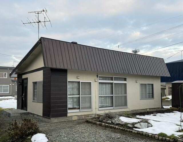 3LDK Single-Story House for Sale in Kuriyama, Hokkaido - Thumbnail 2