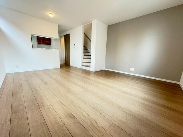 New 3LDK House for Sale in Ikeda, Osaka - Completion 2026 - Thumbnail 4