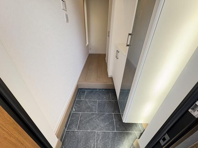 New 3LDK House for Sale in Ikeda, Osaka - Completion 2026 - Thumbnail 2