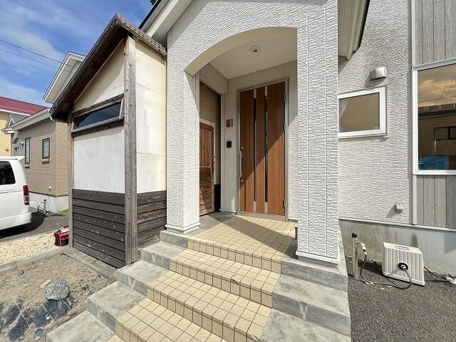 4LDK Detached House for Sale in Ebetsu, Hokkaido - Thumbnail 3