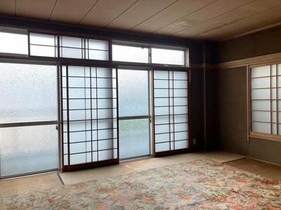 5K RC House for Sale in Yawatahama, Ehime - 138 m² — Interior, Yawatahama, Ehime