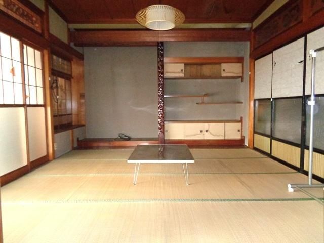 7DK Wooden House for Sale in Sannai Town, Akita - Thumbnail 2