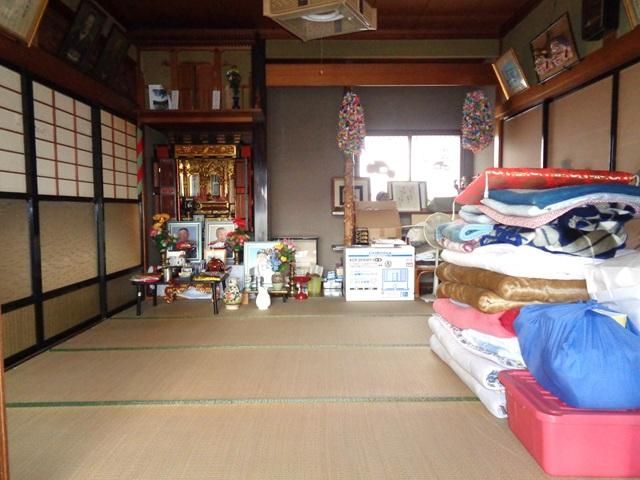 7DK Wooden House for Sale in Sannai Town, Akita - Thumbnail 4
