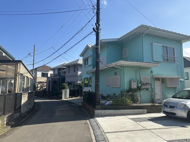4LDK Detached House for Sale in Yokosuka, Kanagawa - Thumbnail 3