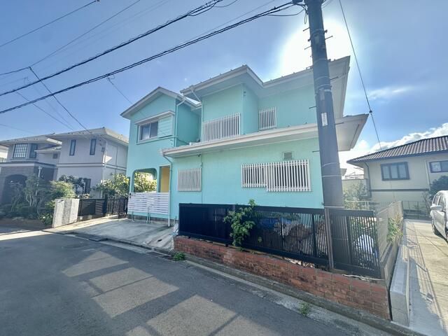 4LDK Detached House for Sale in Yokosuka, Kanagawa - Thumbnail 2